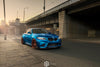 MTC Carbon Frontspoilerlippe für BMW F87 M2 - Turbologic