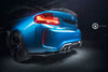 MTC Carbon Diffusor für BMW F87 M2 - Turbologic