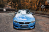 MTC Carbon Frontspoilerlippe für BMW F80 M3 F82 M4 - Turbologic