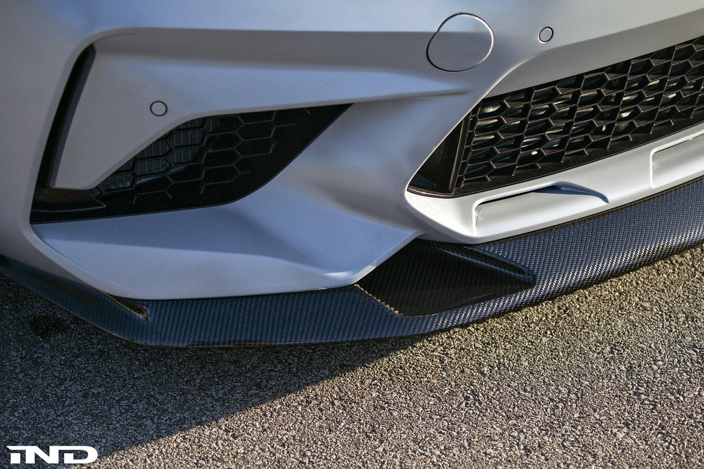 RKP Carbon Frontlippe für BMW F87 M2 Competition - Turbologic