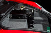 RADIUMAUTO fuel surge tank installation kit for Porsche 996 Turbo 