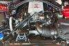 Kit de réservoir de liquide de refroidissement RADIUMAUTO, Ford Mustang et Shelby GT500 