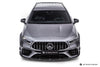 Sterckenn Carbon Front Splitter für Mercedes AMG A45 W177 - Turbologic