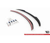 MAXTON DESIGN Heck Abrisskante für Audi RSQ3 Sportback F3