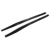 Carbon Race Style side skirts for Nissan GT-R R35 