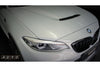 AERO Dynamics hood for BMW 2 series F87 M2 
