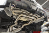 Boost Logic Toyota Supra A90 MK5 Titanium Exhaust System 