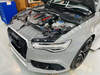 ARMASPEED Carbon Ansaugsystem für Audi RS6 C7