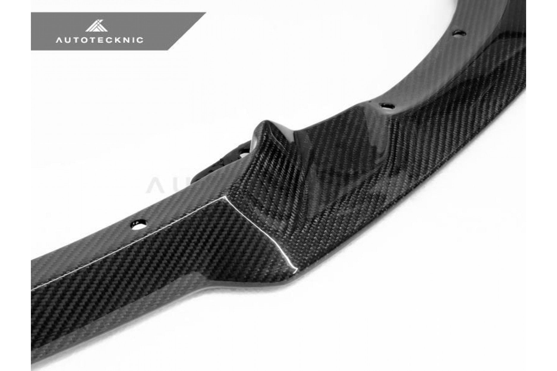 AUTOTECKNIC CARBON COMPETITION FRONTSPOILERLIPPE BMW F80 M3 F82/F83 M4 - Turbologic
