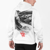 BOOSTED ENGINES ''2JZ POWERED'' MÄNNER HOODIE
