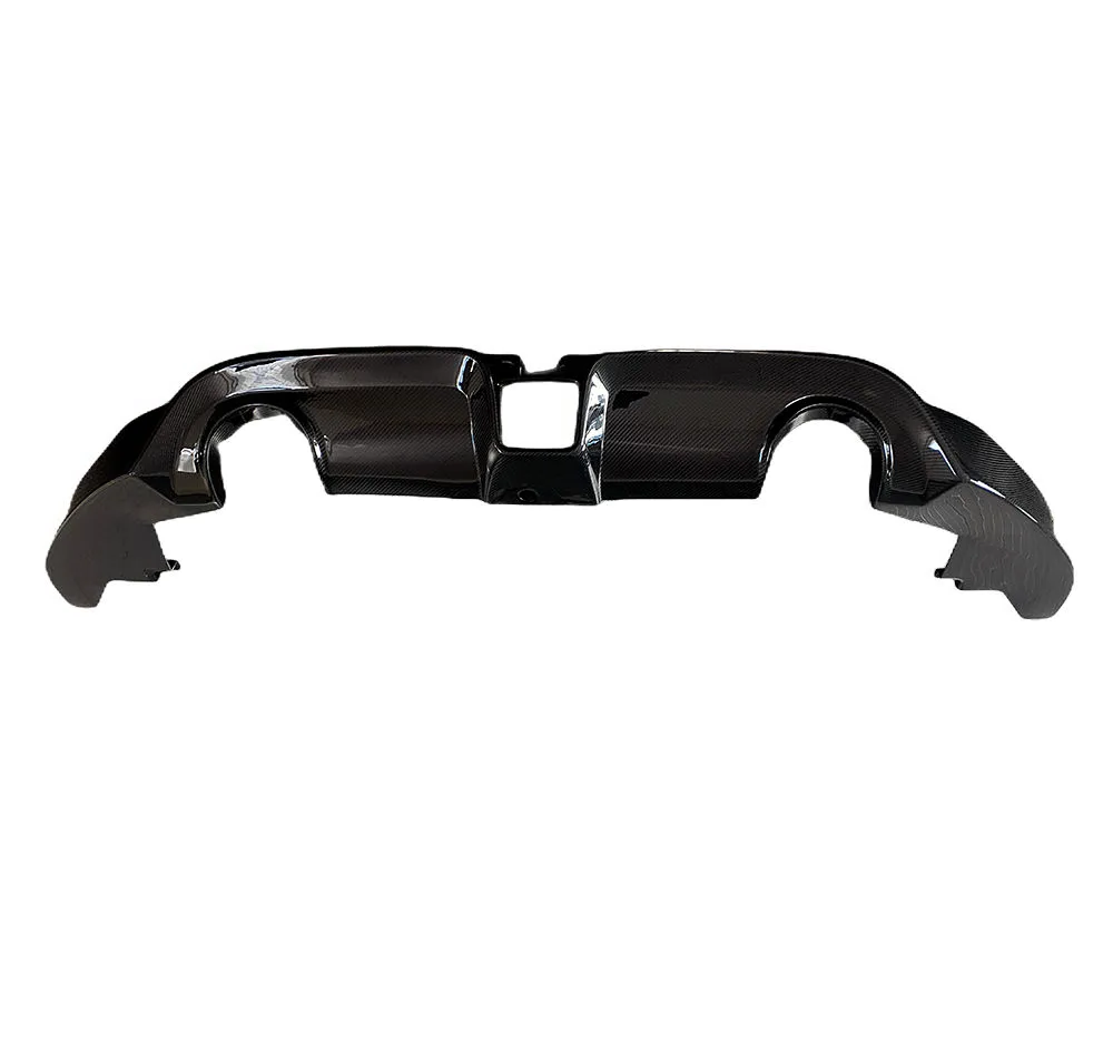 Dashboard Gauge Deckungsverkleidung Carbonfaserersatz Für 370Z