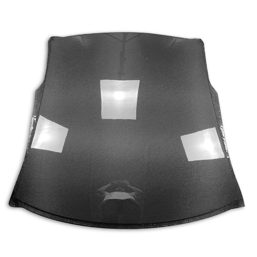 Carbon roof for Nissan GT-R R35 