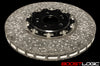 Boost Logic Nissan R35 GT-R carbon ceramic brake system front only 