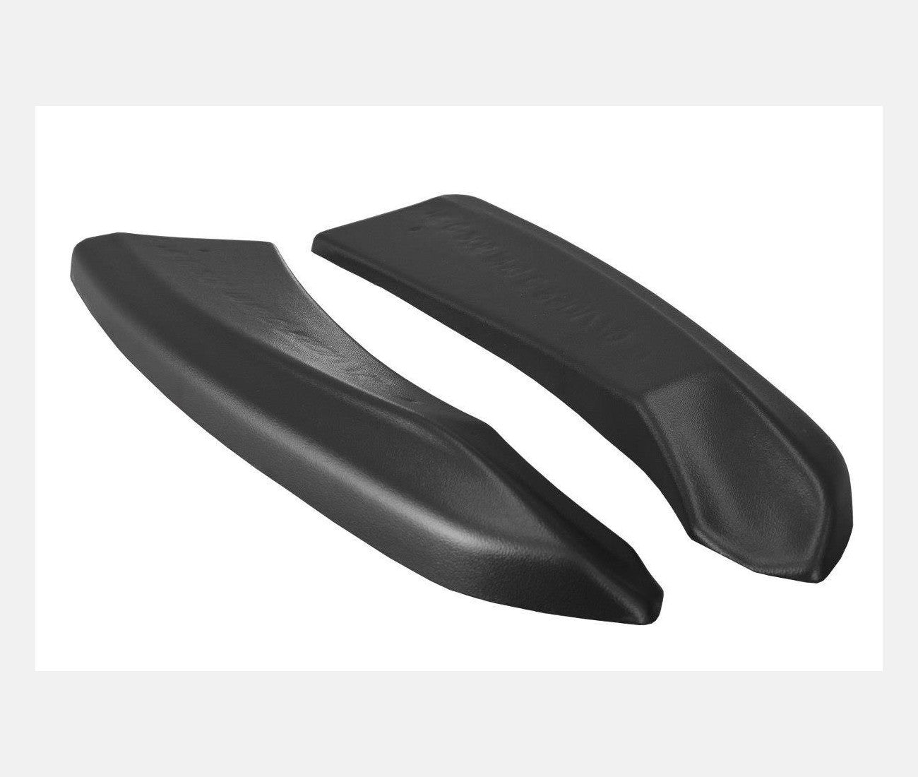 MAXTON DESIGN flaps diffuser for Mercedes C205 C63 AMG Coupe 