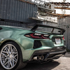RACING SPORT CONCEPTS - ST Carbon Heckspoiler Chevrolet Corvette C8