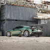 RACING SPORT CONCEPTS - ST Carbon Heckspoiler Chevrolet Corvette C8