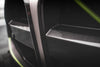 Grille de radiateur avant en fibre de carbone Maxton Design pour BMW M4 G82 Competition 