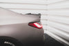 Maxton Design Carbon Fiber Rear Spoiler for BMW M4 G82 Competition 