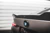 Maxton Design Carbon Fiber Heckspoiler für BMW M4 G82 Competition