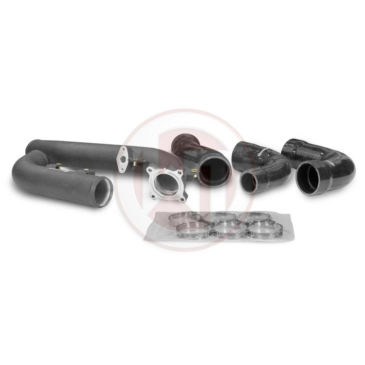WAGNERTUNING Charge and Boost Pipe Kit Ø57mm Toyota GR Yaris 