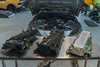 CSF Upgrade-Ansaugbrücke inkl. Wasser-Ladeluftkühler für BMW B58 und A90/A91 Supra