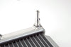 Refroidisseur d'eau CSF pour Subaru Impreza WRX STI 08-14 1 rang 31mm 