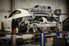 Kit échangeur CSF pour Porsche 911 991 Turbo / Turbo S 