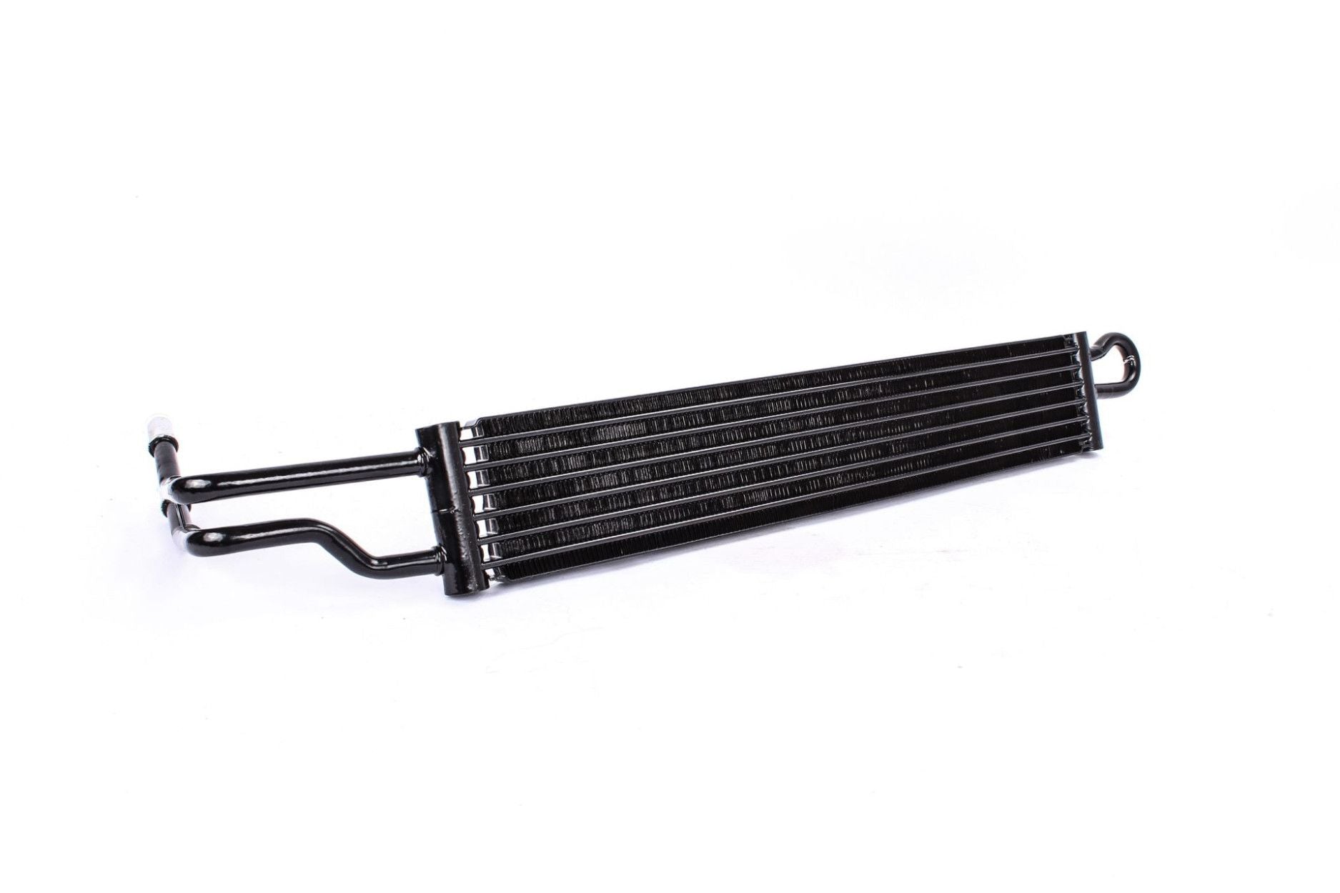 CSF oil cooler for BMW E9X M3 hydraulic steering gear 