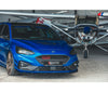 MAXTON DESIGN cup spoiler lip Ford Focus ST / ST-Line Mk4