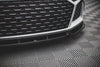 MAXTON DESIGN Cup spoiler lip V.1 for Audi R8 4S Mk2 Facelift 