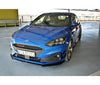 MAXTON DESIGN Cup Spoilerlippe V.1 Ford Focus ST / ST-Line Mk4