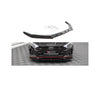 MAXTON DESIGN Cup Spoilerlippe Front Ansatz V.1 für Hyundai I20 N Mk3