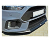 MAXTON DESIGN Cup Spoilerlippe V.2 Ford Focus RS Mk3