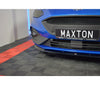 MAXTON DESIGN Cup Spoilerlippe V.2 Ford Focus ST / ST-Line Mk4