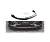 Lèvre de spoiler MAXTON DESIGN Cup V.3 Hyundai I30N Hatchback/Fastback Facelift 