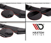 MAXTON DESIGN Cup Spoiler Lip V.3 Kia ProCeed GT Mk 3