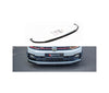 MAXTON DESIGN Cup Spoilerlippe V.3 VW Polo GTI Mk6