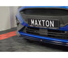 Lèvre de spoiler coupe MAXTON DESIGN V.4 Ford Focus ST / ST-Line Mk4