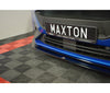 Lèvre de spoiler MAXTON DESIGN Cup V.6 Ford Focus ST / ST-Line Mk4 