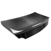 Carbon trunk lid with Ducktail for Nissan GT-R R35 