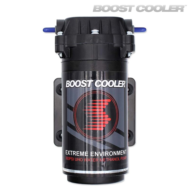 SNOW PERFORMANCE Boost Cooler Stage 2E Power-Max Turbo/Kompressor