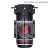 SNOW PERFORMANCE Boost Cooler Stage 2E Power-Max Turbo/Compresseur 