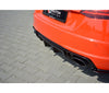 MAXTON DESIGN rear diffuser for Audi TT RS 8S 
