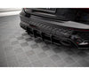 MAXTON DESIGN Street Pro Heckschürze für Audi RS3 Sportback 8Y