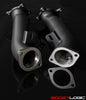 Boost Logic 3″ Downpipe Kit Nissan R35 GT-R from 2009 