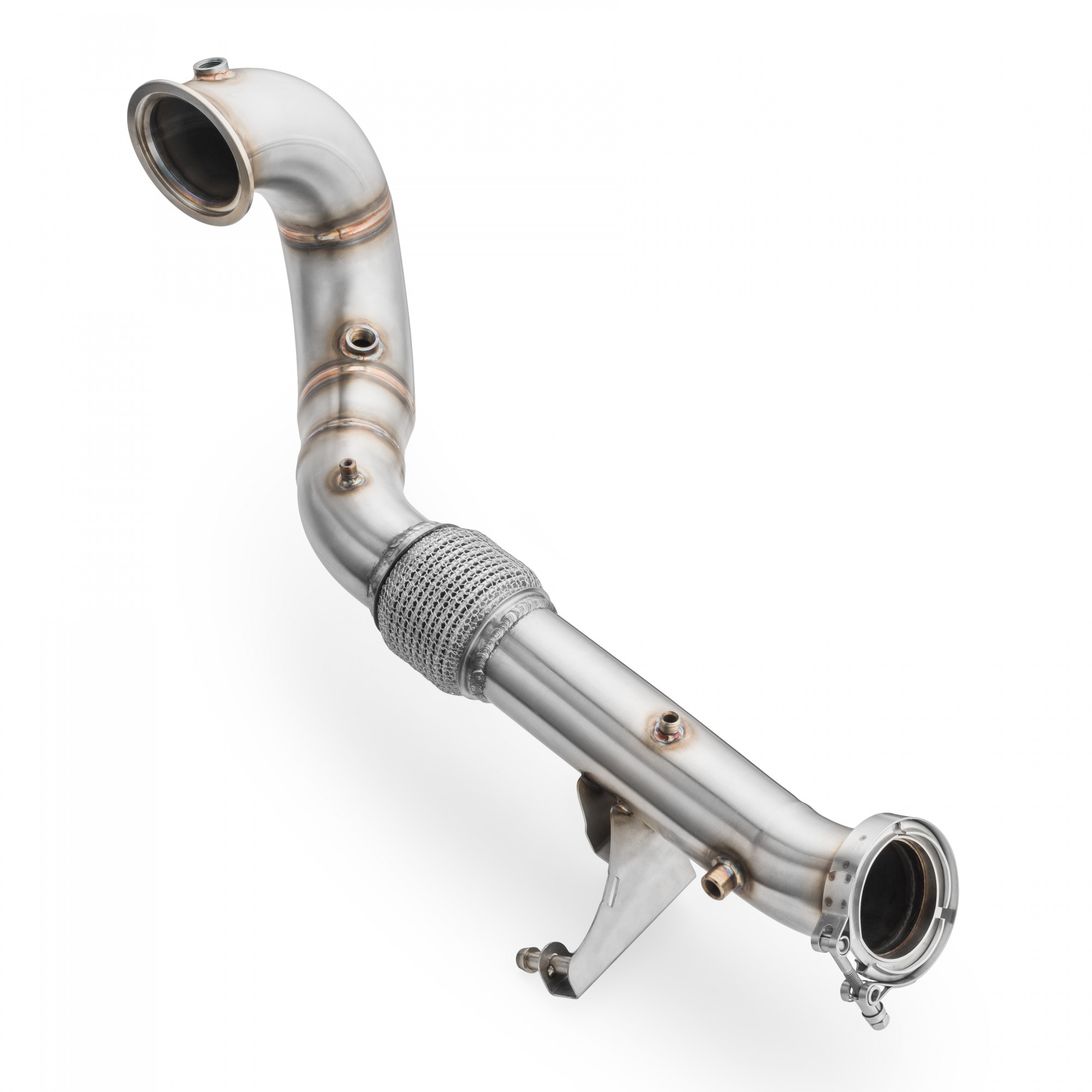 Downpipe TurboLogic Cupra Formentor 2.0 TSI 