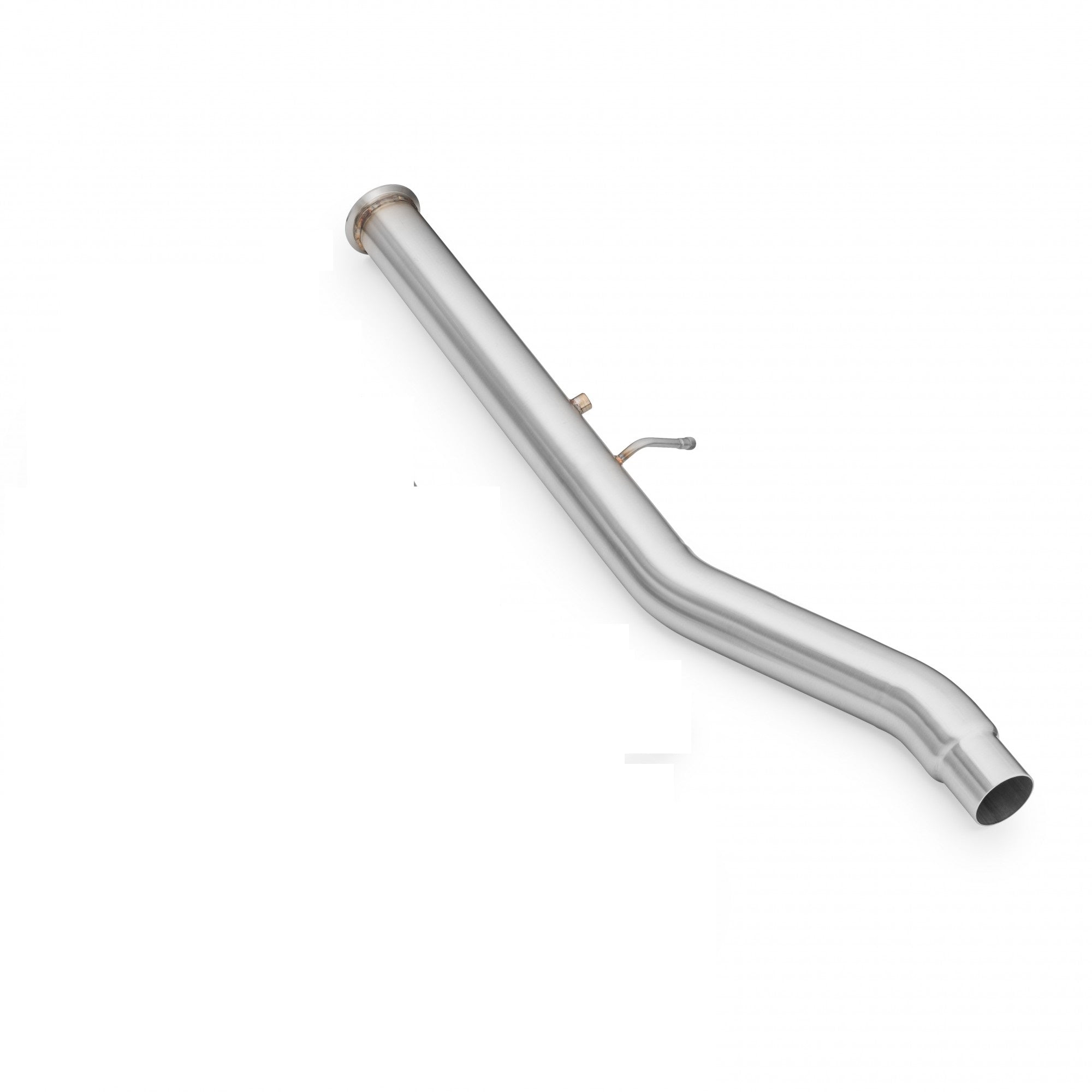 TurboLogic Downpipe Skoda Superb 2.0 TSI 2020+