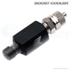 SNOW PERFORMANCE water injection nozzle holder, straight version 