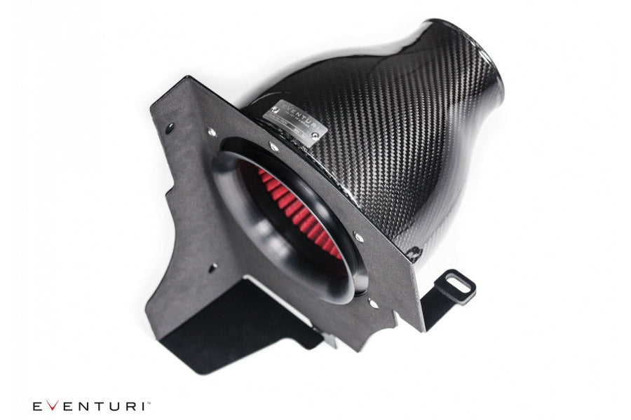 Eventuri Carbon Ansaugsystem für BMW E46 M3 - Turbologic