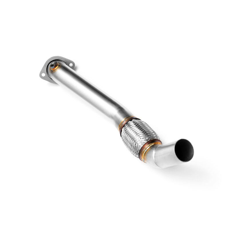 TurboLogic Downpipe DECAT BMW E46 330D M57